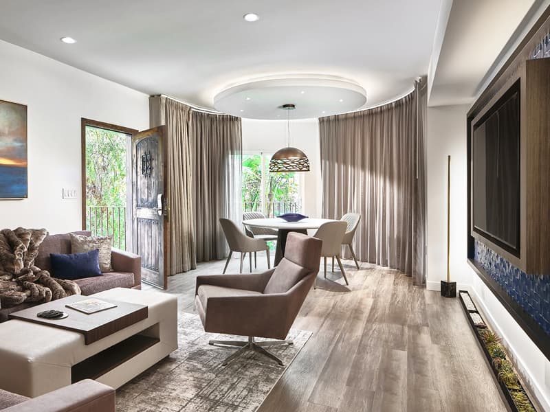 Commercial Builder for Temecula Offices, Retail, Hospitality