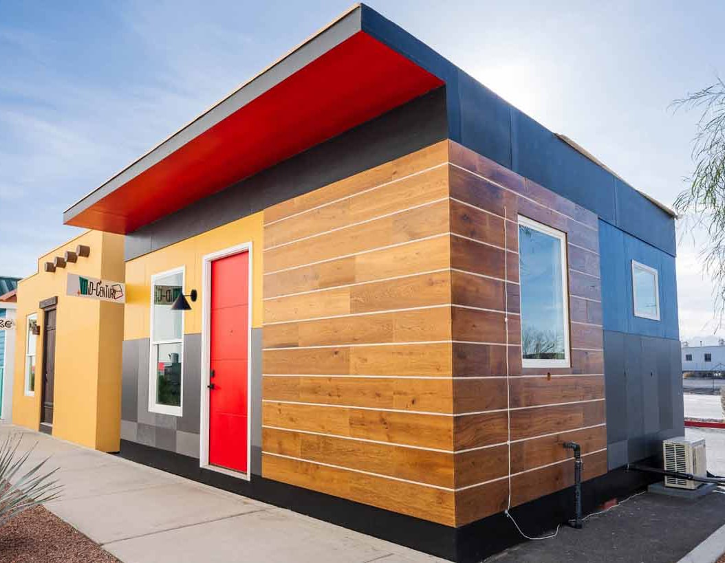 Temecula Contractor for Boxabl ADU and Casita